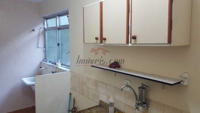 Apartamento à venda com 2 quartos, 60m² - Foto 10