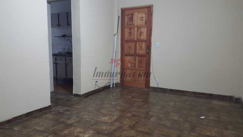 Apartamento à venda com 2 quartos, 60m² - Foto 4