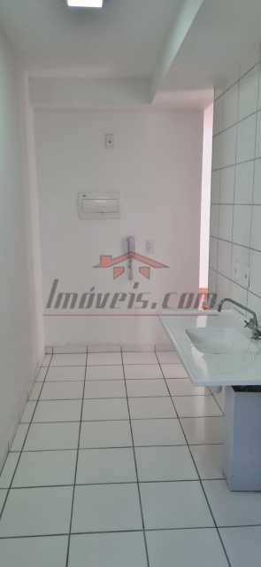 Apartamento à venda com 2 quartos, 49m² - Foto 12