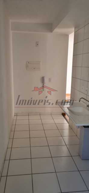 Apartamento à venda com 2 quartos, 49m² - Foto 14