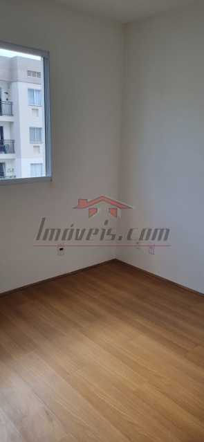 Apartamento à venda com 2 quartos, 49m² - Foto 7