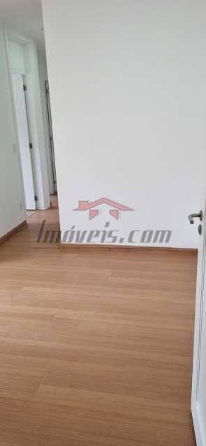 Apartamento à venda com 2 quartos, 49m² - Foto 3