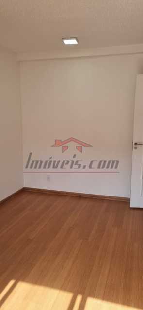 Apartamento à venda com 2 quartos, 49m² - Foto 8