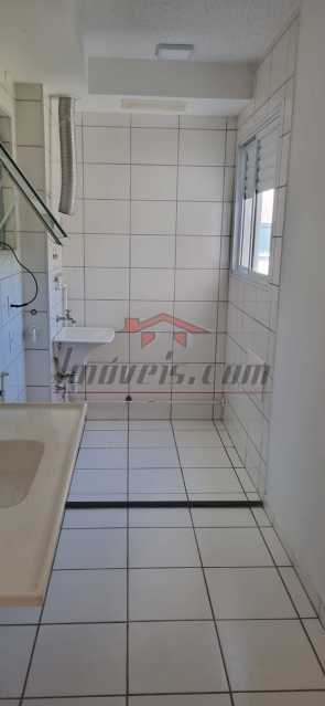 Apartamento à venda com 2 quartos, 49m² - Foto 15