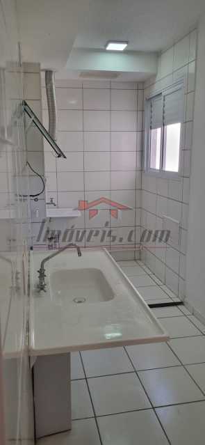 Apartamento à venda com 2 quartos, 49m² - Foto 13