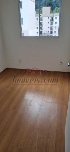 Apartamento à venda com 2 quartos, 49m² - Foto 9