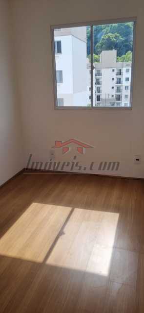 Apartamento à venda com 2 quartos, 49m² - Foto 5