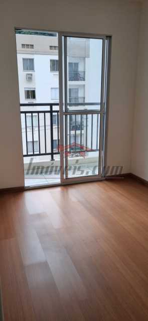 Apartamento à venda com 2 quartos, 49m² - Foto 2