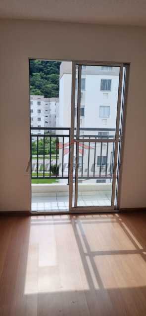 Apartamento à venda com 2 quartos, 49m² - Foto 1