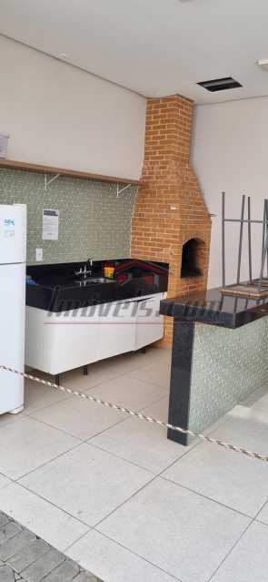 Apartamento à venda com 2 quartos, 49m² - Foto 21