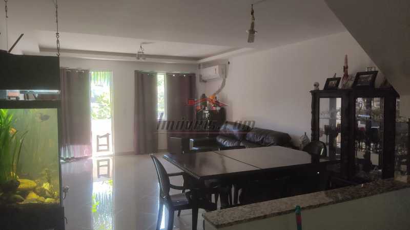 Apartamento à venda com 4 quartos, 220m² - Foto 2