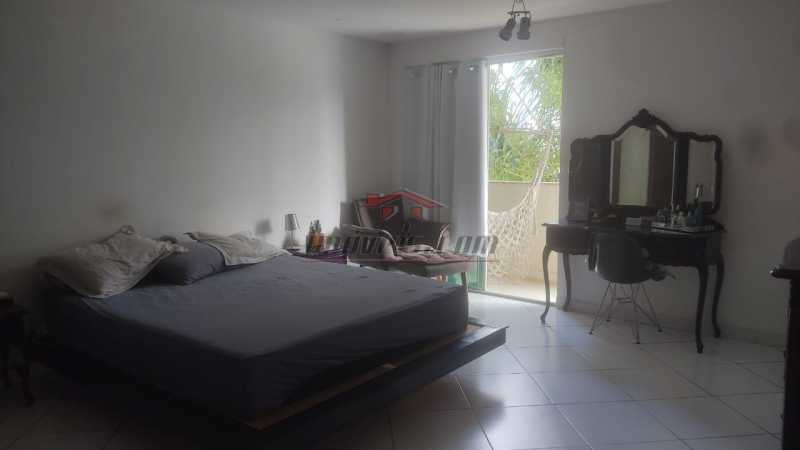 Apartamento à venda com 4 quartos, 220m² - Foto 6