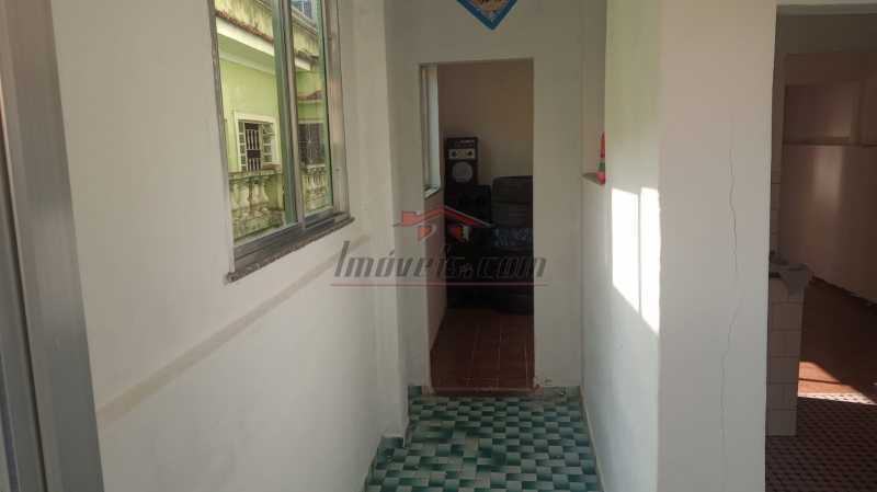 Casa de Vila à venda com 2 quartos, 49m² - Foto 1