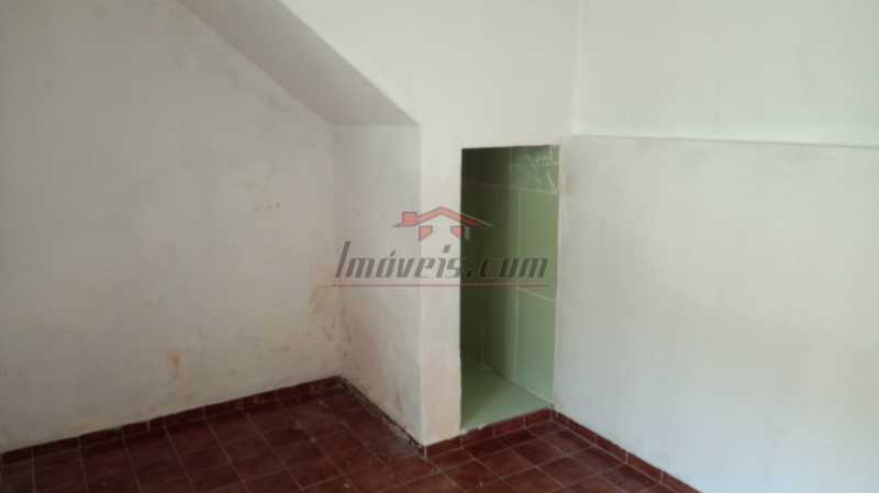 Casa de Vila à venda com 2 quartos, 49m² - Foto 15