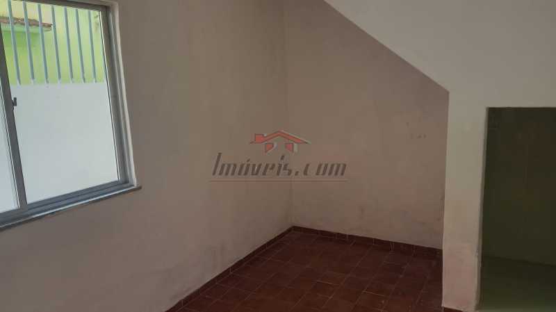 Casa de Vila à venda com 2 quartos, 49m² - Foto 16