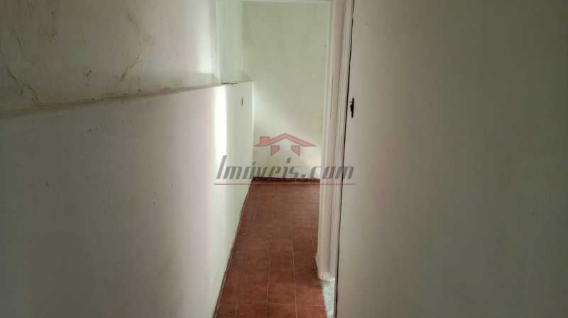 Casa de Vila à venda com 2 quartos, 49m² - Foto 19