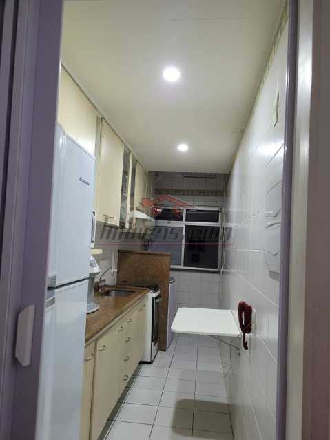 Apartamento à venda com 3 quartos, 73m² - Foto 22