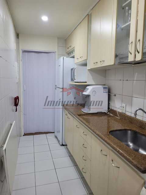 Apartamento à venda com 3 quartos, 73m² - Foto 25