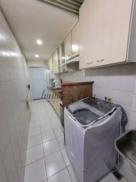 Apartamento à venda com 3 quartos, 73m² - Foto 26