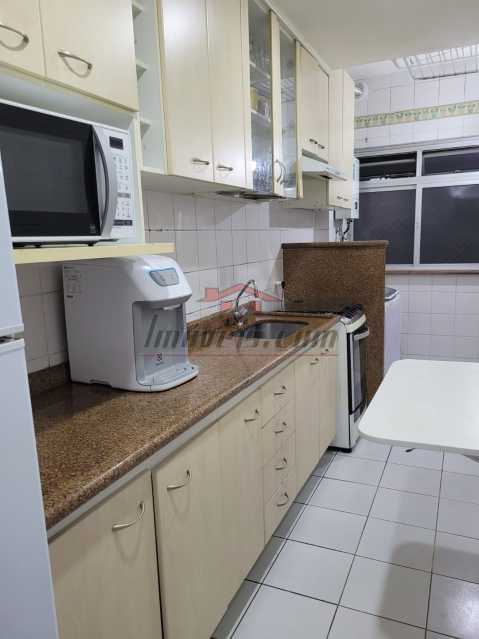 Apartamento à venda com 3 quartos, 73m² - Foto 24