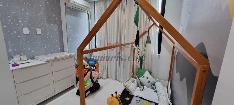 Cobertura à venda com 4 quartos, 85m² - Foto 15