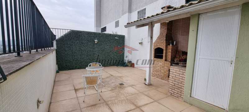 Cobertura à venda com 4 quartos, 85m² - Foto 19