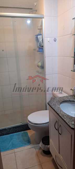 Apartamento à venda com 3 quartos, 85m² - Foto 11