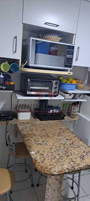 Apartamento à venda com 3 quartos, 85m² - Foto 14