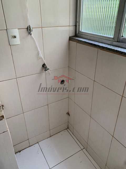 Apartamento à venda com 2 quartos, 45m² - Foto 12