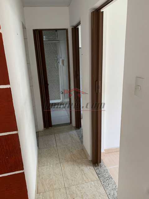 Apartamento à venda com 2 quartos, 45m² - Foto 6