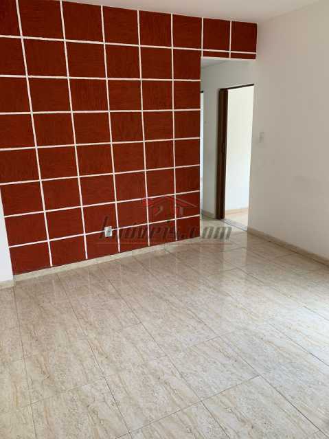 Apartamento à venda com 2 quartos, 45m² - Foto 5