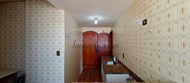 Apartamento à venda com 3 quartos, 86m² - Foto 21