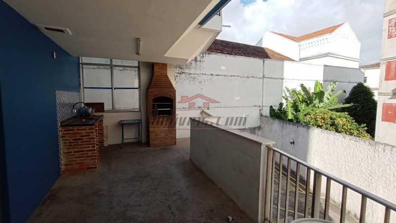 Apartamento à venda com 3 quartos, 86m² - Foto 28