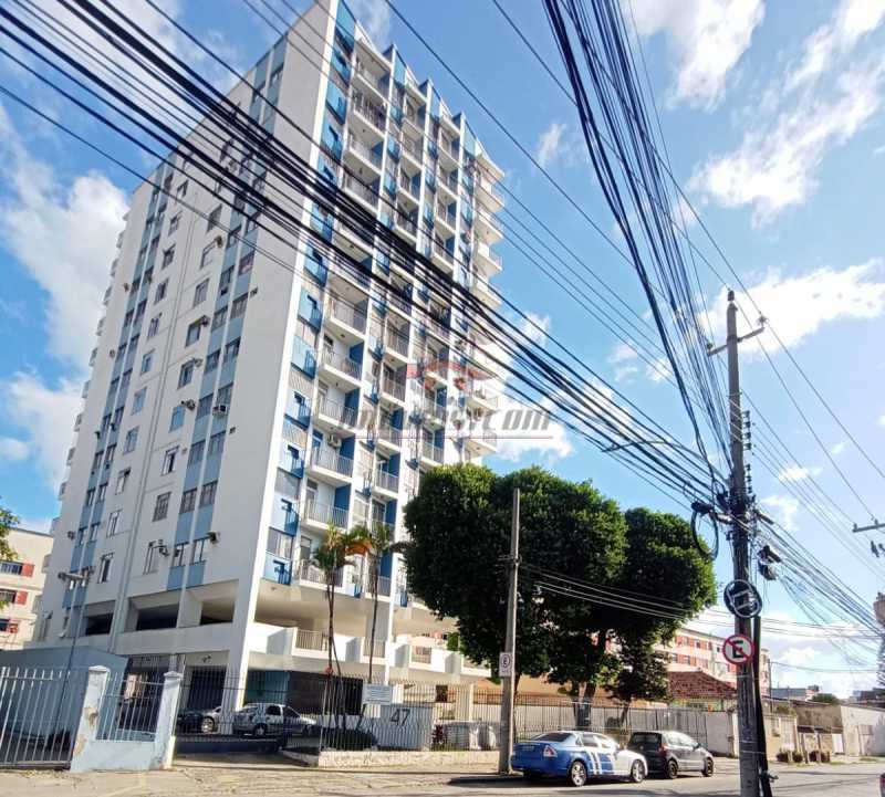 Apartamento à venda com 3 quartos, 86m² - Foto 1