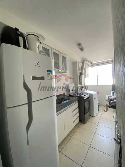 Apartamento à venda com 2 quartos, 52m² - Foto 5