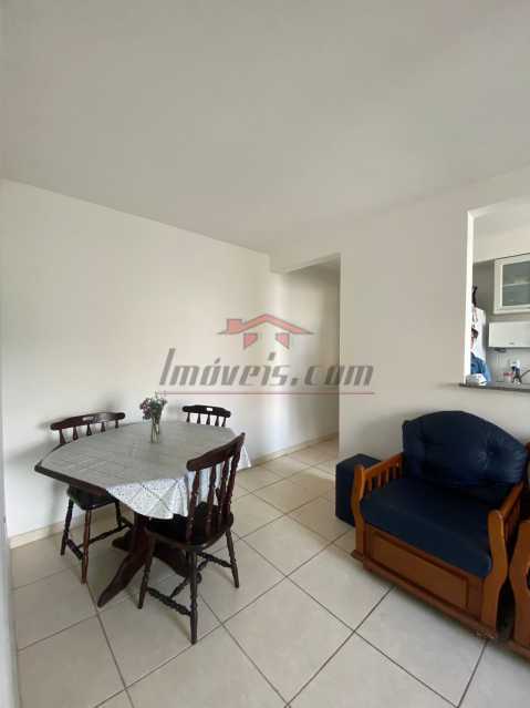 Apartamento à venda com 2 quartos, 52m² - Foto 2