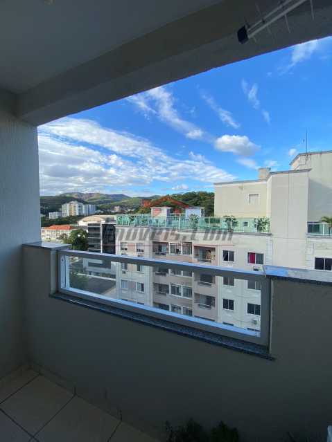 Apartamento à venda com 2 quartos, 52m² - Foto 18