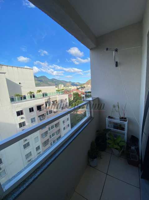 Apartamento à venda com 2 quartos, 52m² - Foto 19