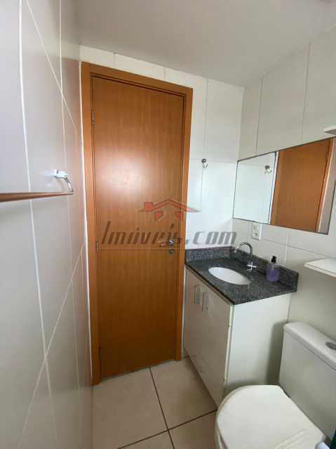 Apartamento à venda com 2 quartos, 52m² - Foto 8