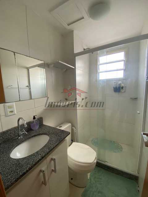 Apartamento à venda com 2 quartos, 52m² - Foto 9