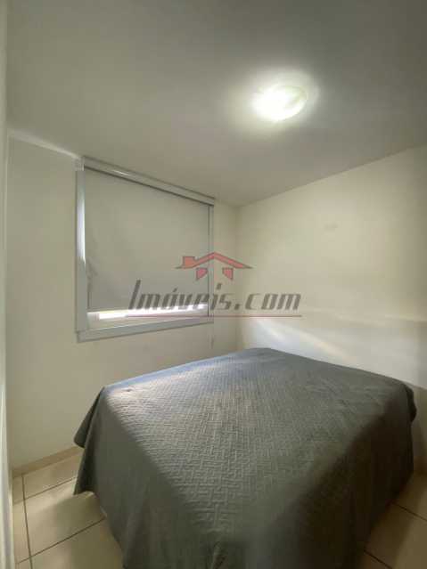 Apartamento à venda com 2 quartos, 52m² - Foto 11