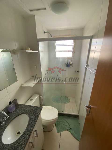 Apartamento à venda com 2 quartos, 52m² - Foto 10