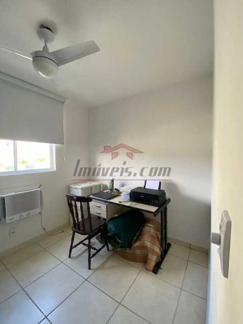 Apartamento à venda com 2 quartos, 52m² - Foto 15