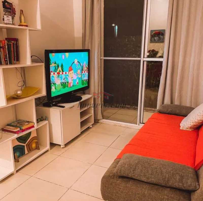 Apartamento à venda com 2 quartos, 53m² - Foto 1