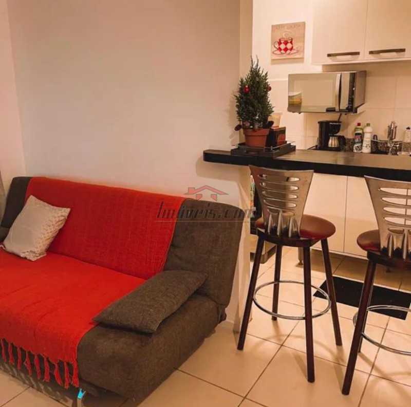 Apartamento à venda com 2 quartos, 53m² - Foto 2