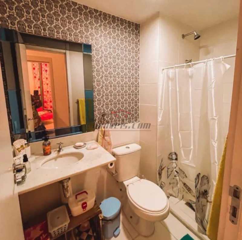 Apartamento à venda com 2 quartos, 53m² - Foto 9