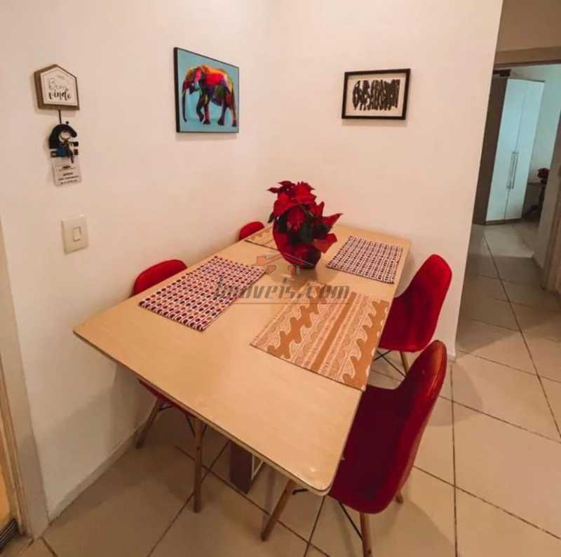 Apartamento à venda com 2 quartos, 53m² - Foto 4