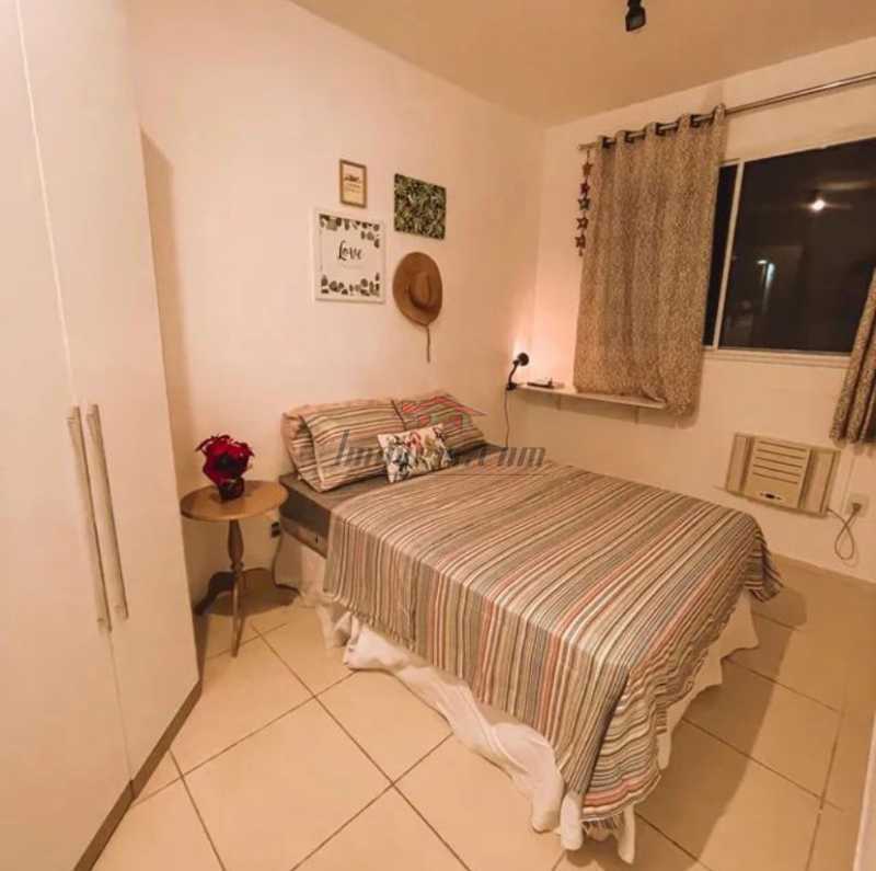 Apartamento à venda com 2 quartos, 53m² - Foto 6