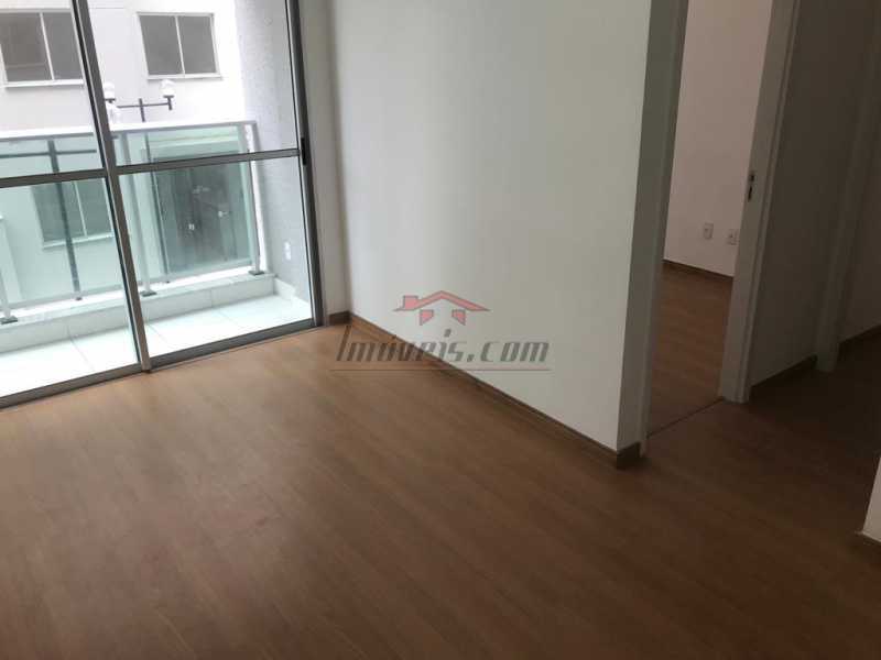 Apartamento à venda com 2 quartos, 50m² - Foto 3