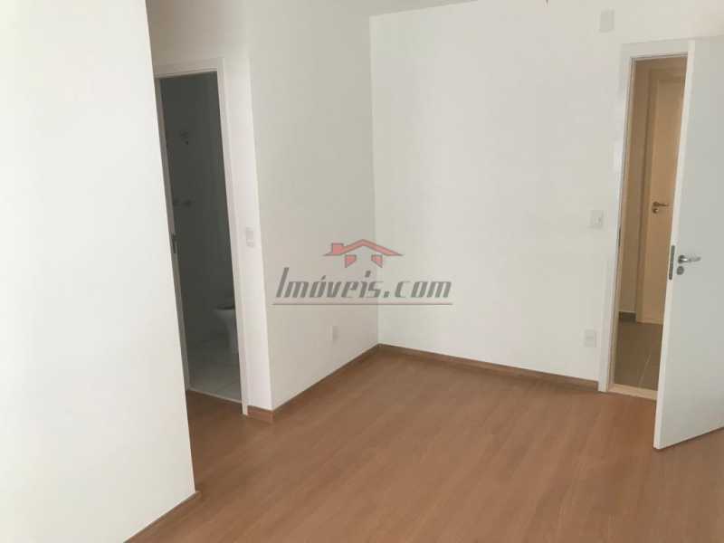 Apartamento à venda com 2 quartos, 50m² - Foto 6